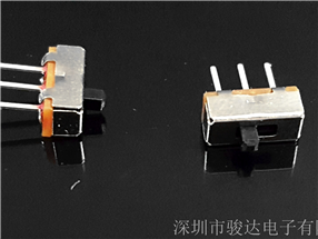 開關連接器