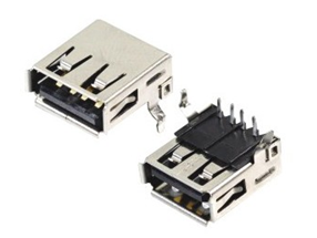 USB連接器